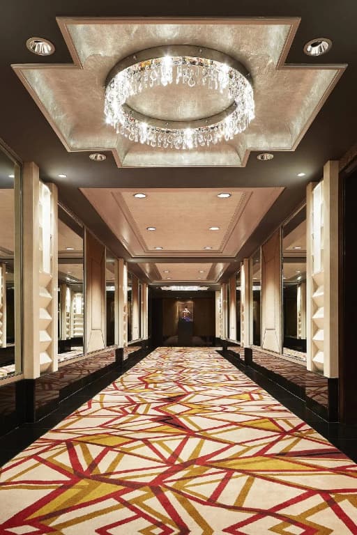 Sheraton Hong Kong Hotel & Towers - photo 17