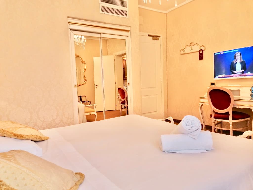 Gardena Hotel - photo 7