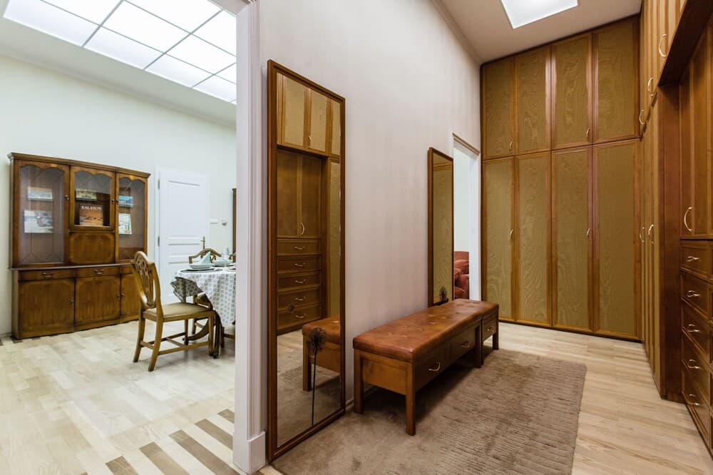 Vaci 51 Apartment - photo 21
