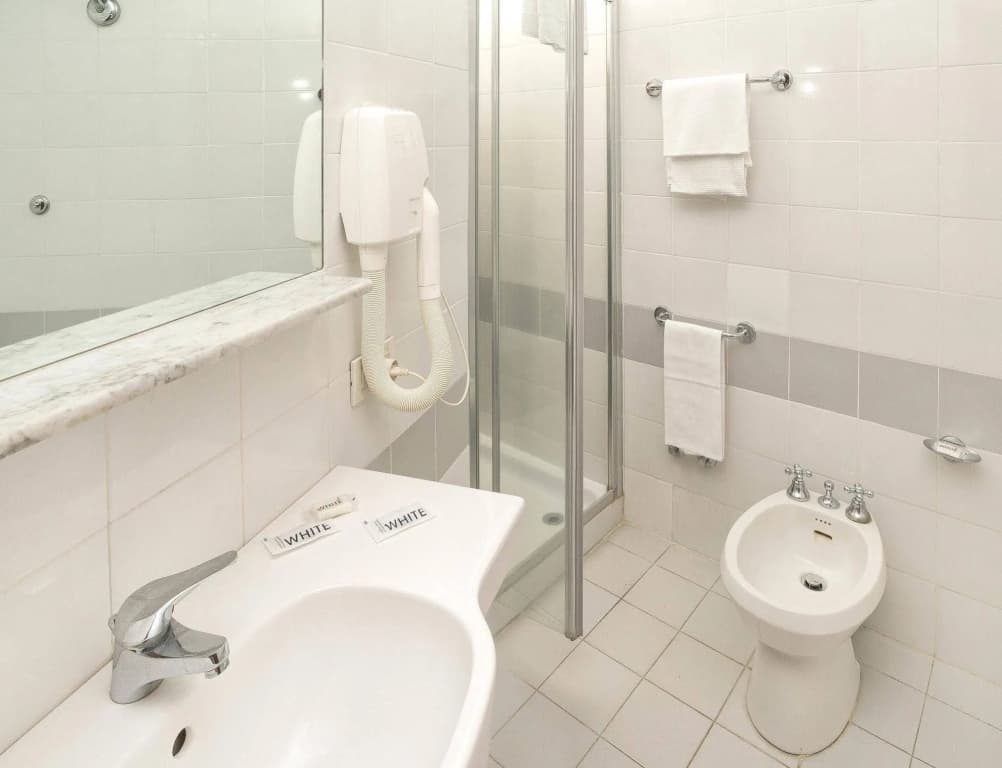 SHG Hotel Portamaggiore - photo 9