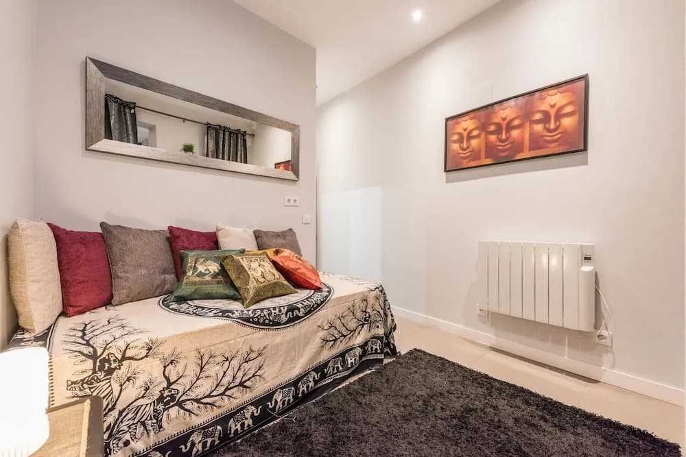 Apartamento Amparo - photo 7