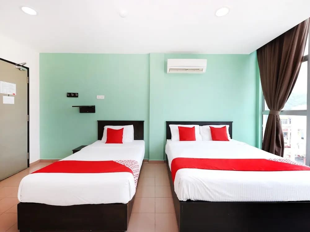 OYO 816 Hotel De Kiara - photo 6