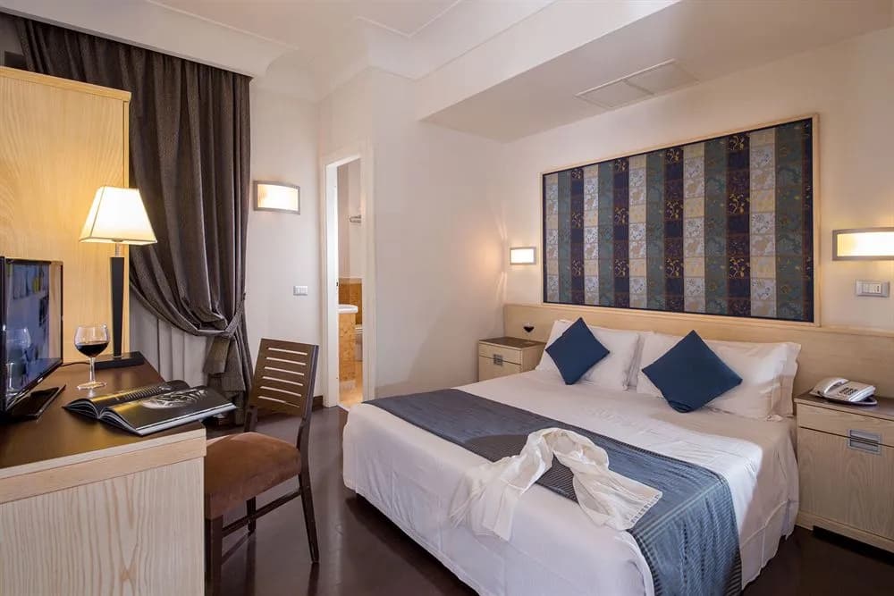 Hotel Saint Paul - photo 5