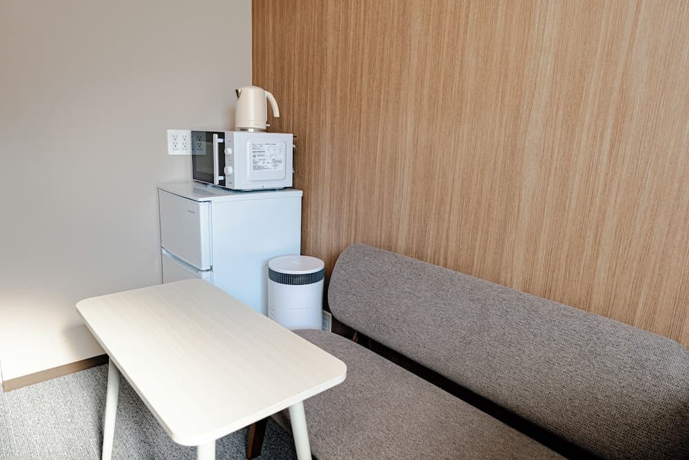 Hotel Cradle Cabin TANASHI - photo 16