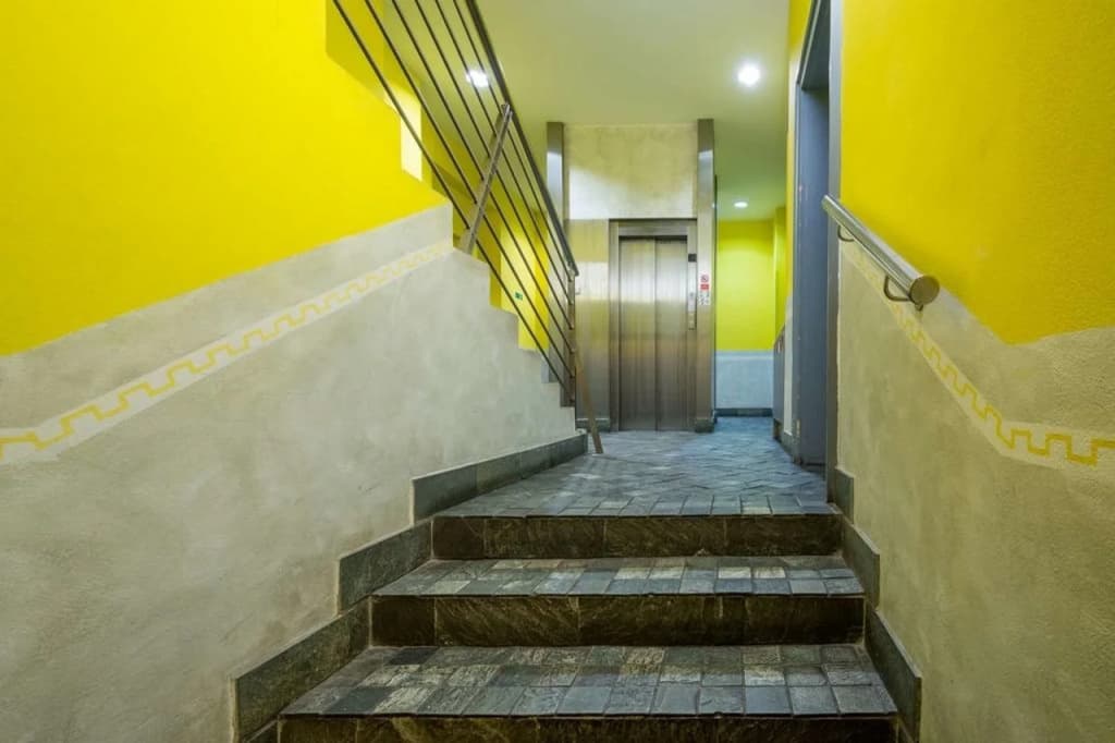 Hotel Superior Prague - photo 9