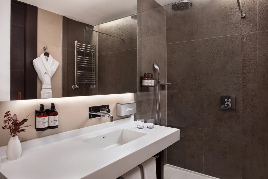NH Collection Barcelona Gran Hotel Calderón - photo 10