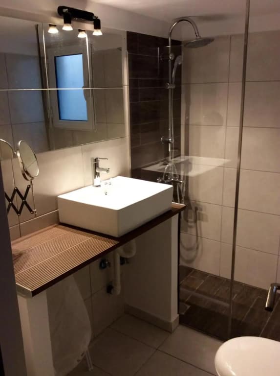 Renovated apartment - photo 7