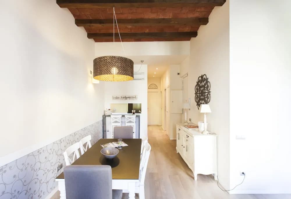 AB Eixample Suite - main photo
