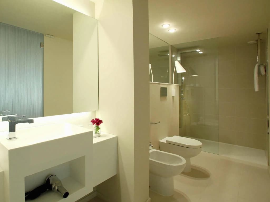 Park Hotel Barcelona - photo 24