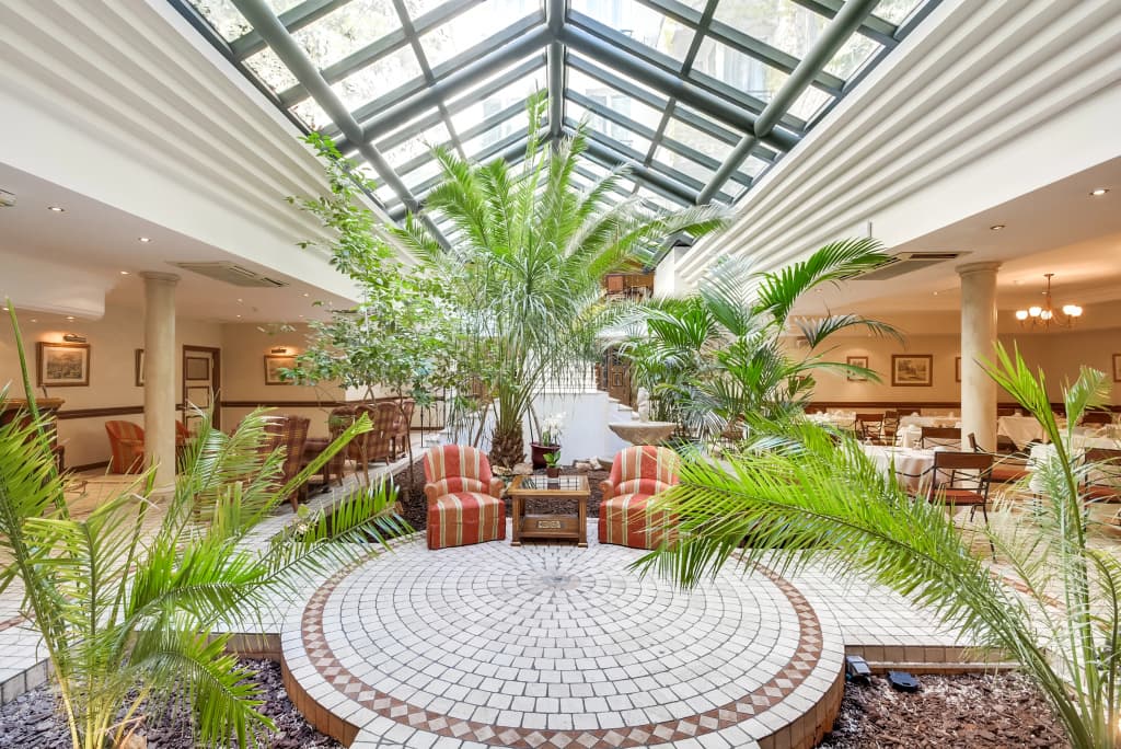 Villa Beaumarchais - photo 22