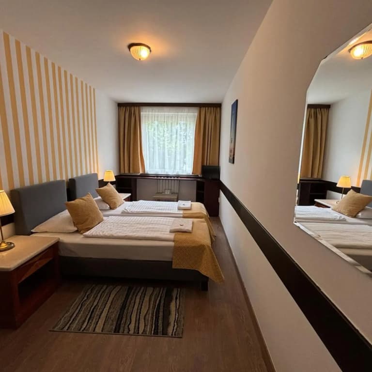 Hotel Gloria Budapest City Center - photo 46