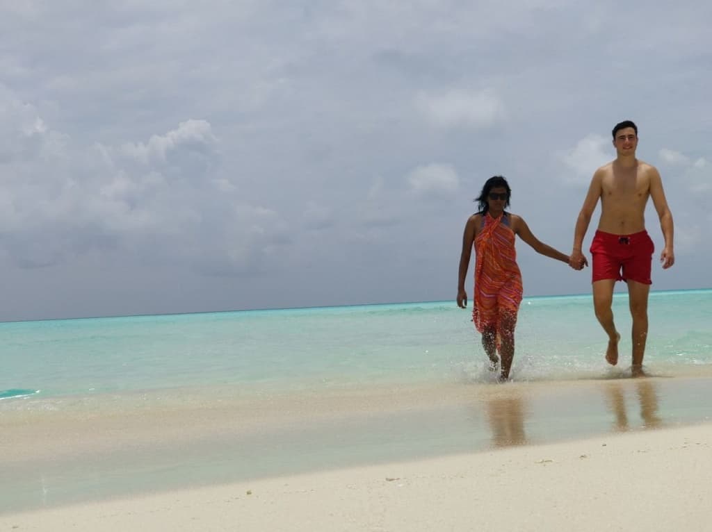 Olive Goidhoo Hotel - photo 18