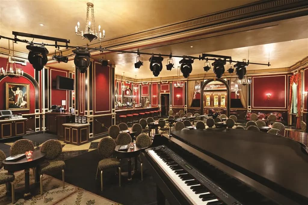 Paris Las Vegas Resort & Casino - photo 14