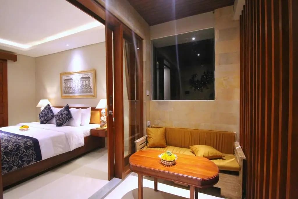 Narada House Ubud - photo 4