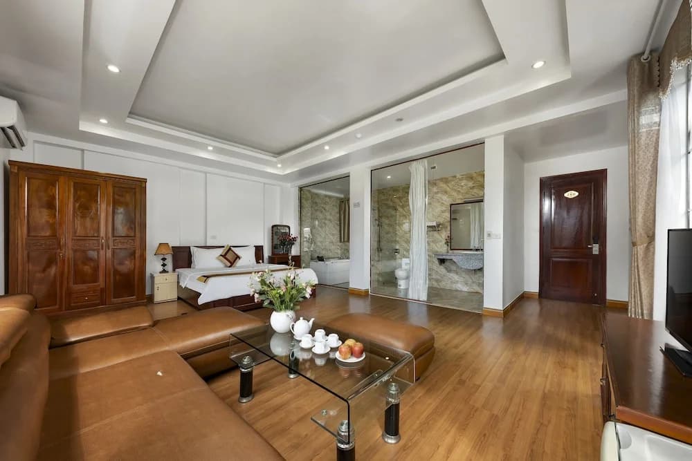 Airport Transit Hotel - photo 6