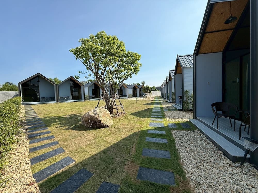 TAVANA Residence - photo 1