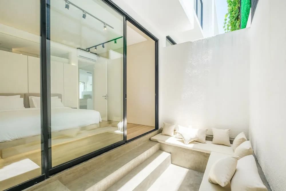 Oasis Smart Villa 3 Canggu - photo 24