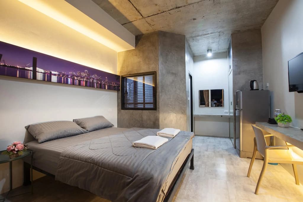 Be Live Residence - photo 5