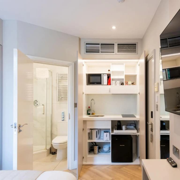 NOX West Hampstead - photo 14