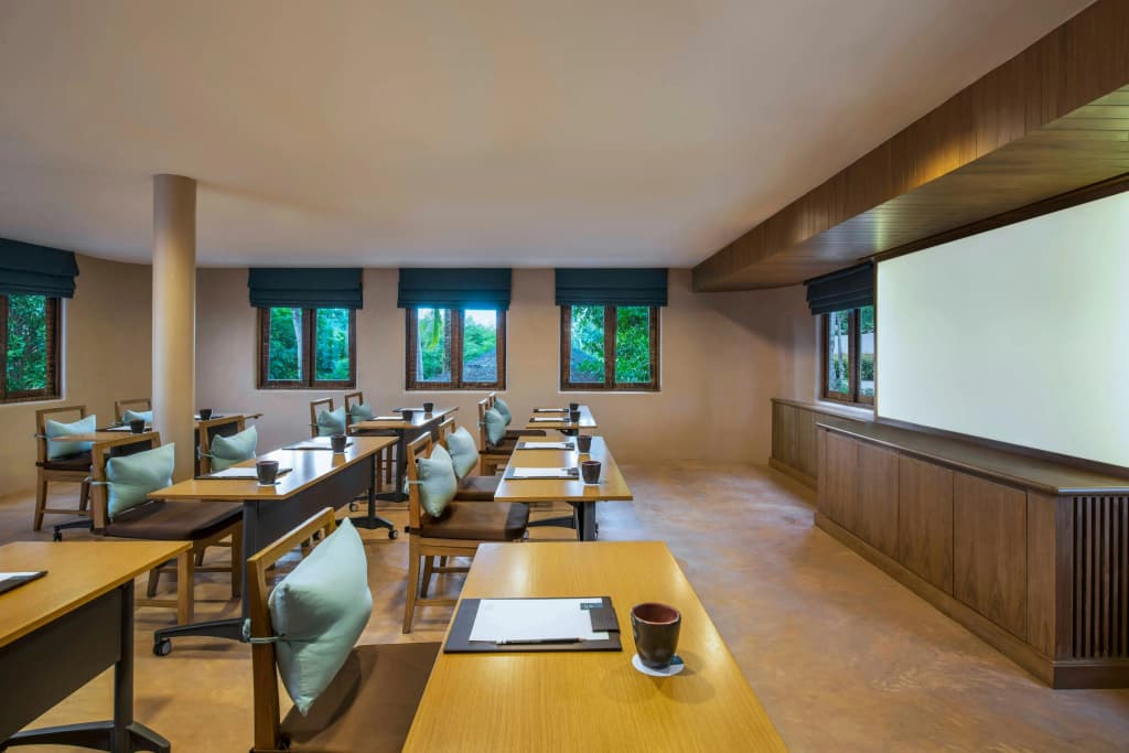 The Naka Island, a Luxury Collection Resort & Spa, Phuket - photo 14