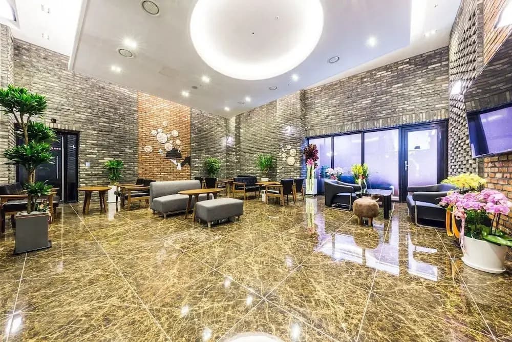 Si Hotel - photo 12