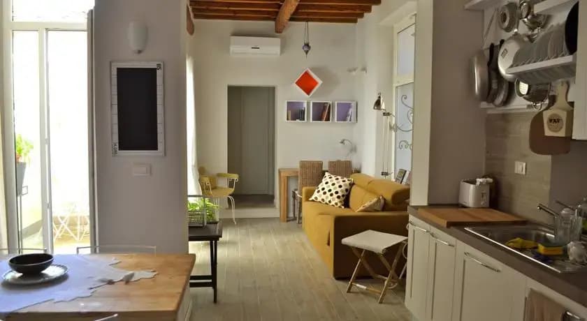 Home From Home - photo 7