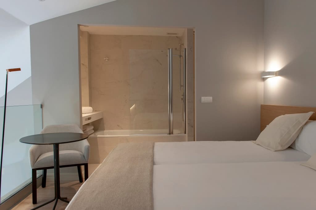 MH Apartments Central Madrid - photo 6