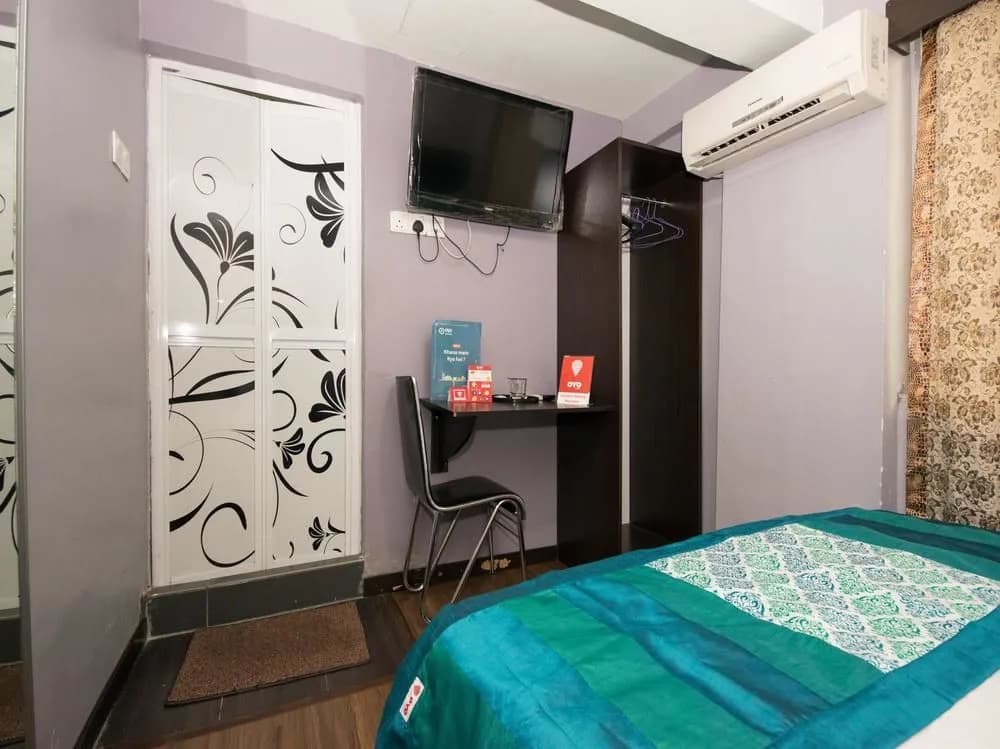 OYO 110 Cosmic Hotel - photo 7