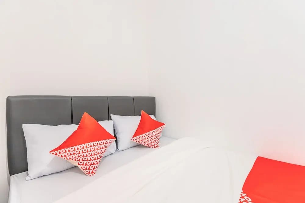 J&b Room Utan Kayu by OYO Rooms - photo 3