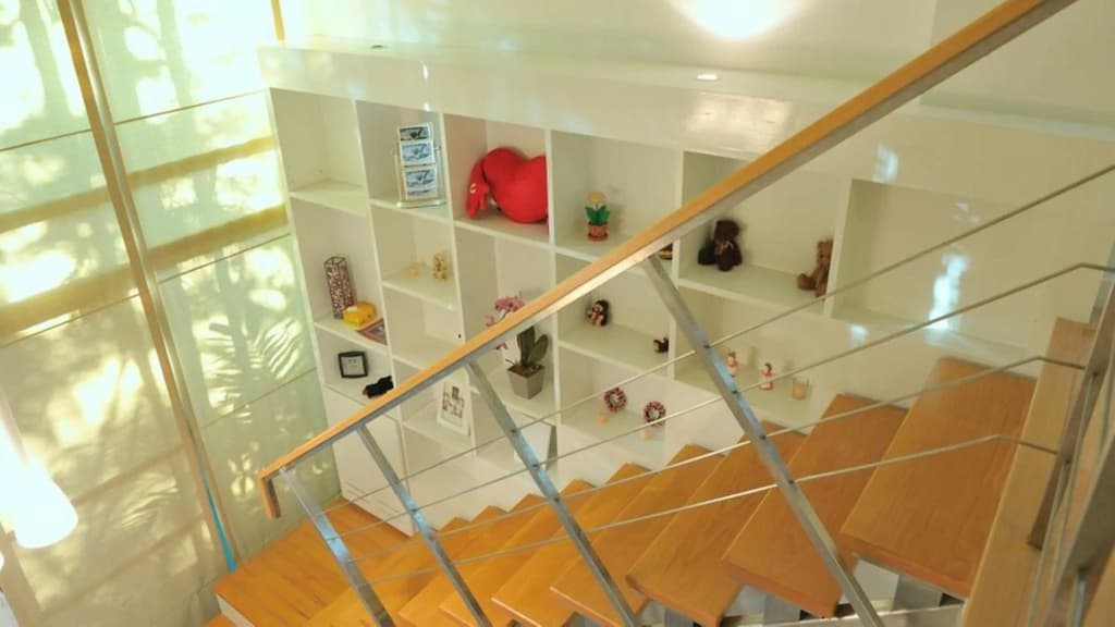 Duplex 21 Apartment - photo 22