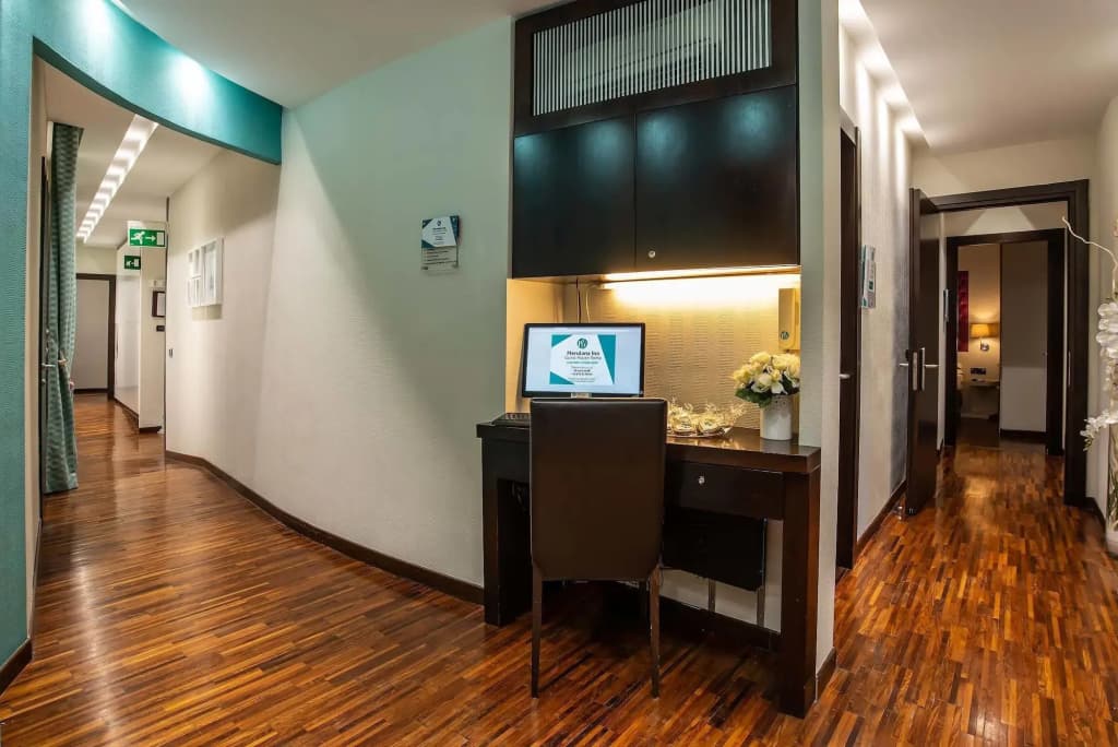 Merulana Inn Guest House - photo 17