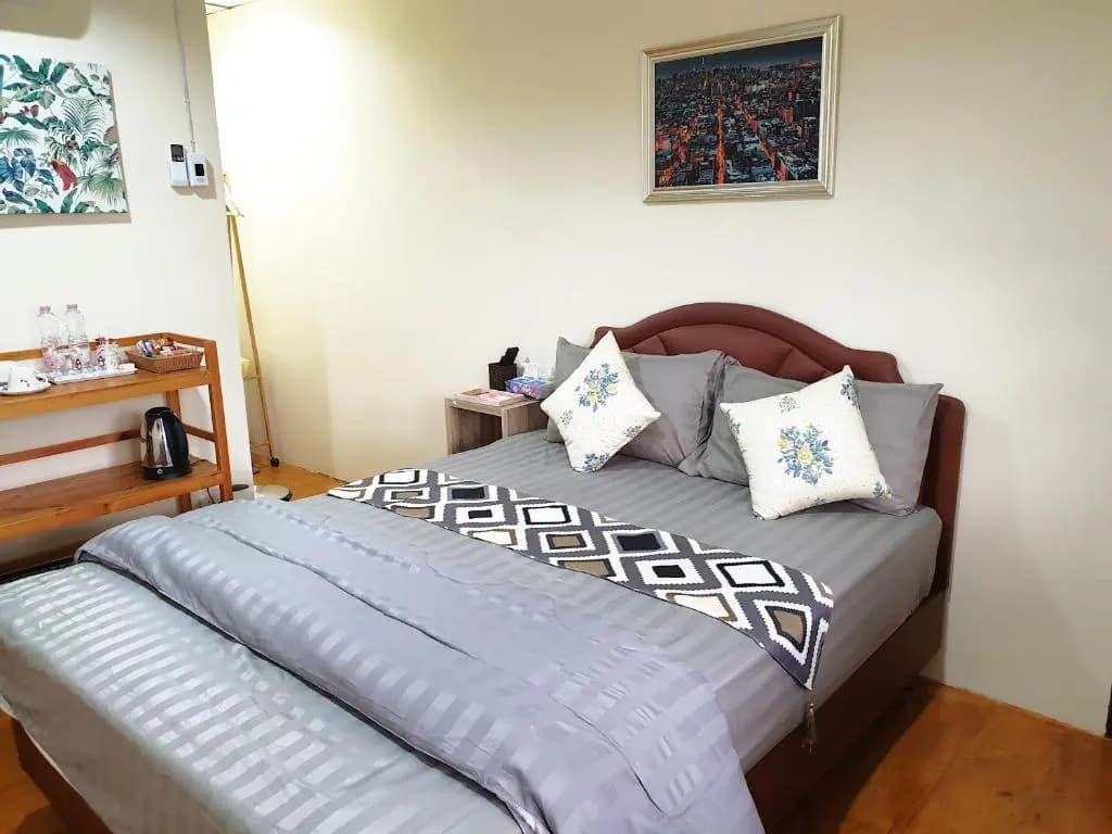 297 Nature Residence - photo 3