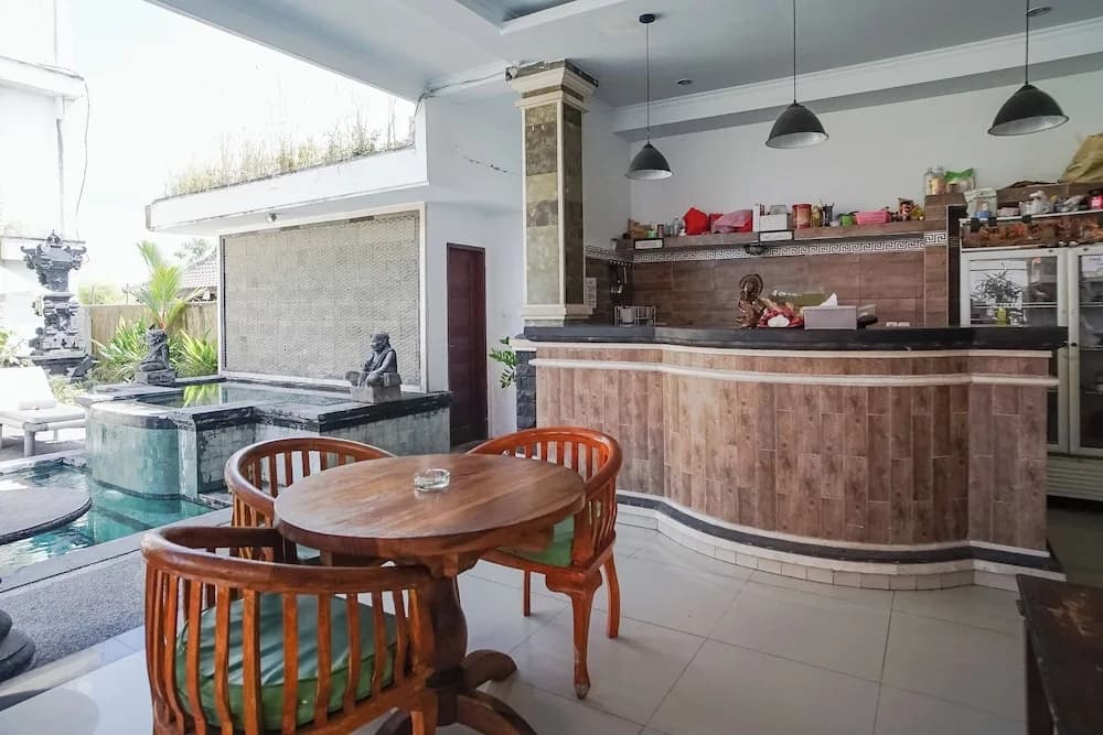 Agung Homestay Canggu - photo 19