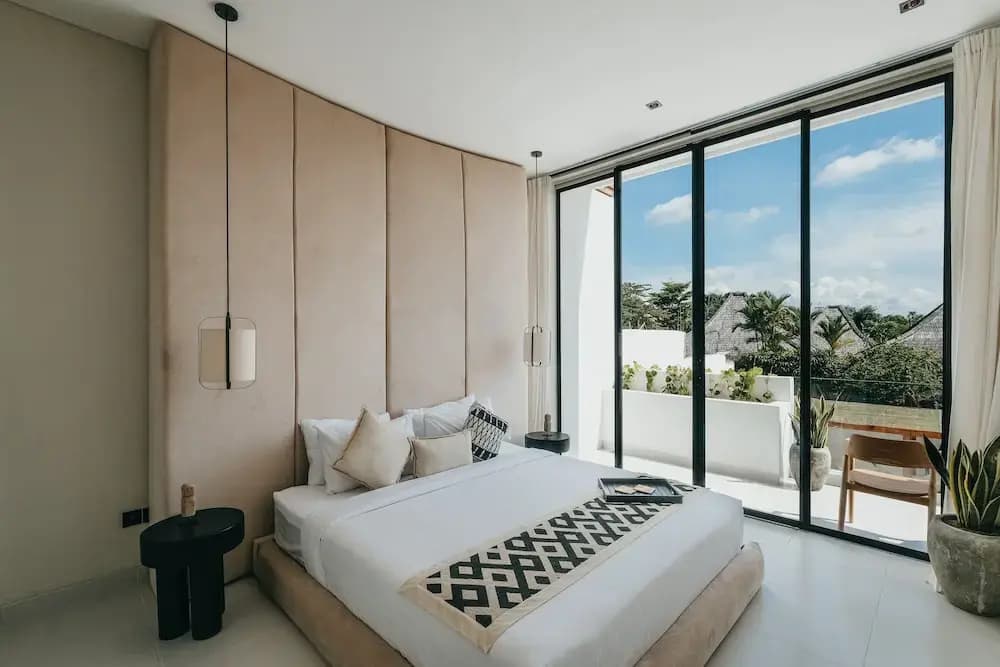 Villa Vagabond Canggu - photo 3