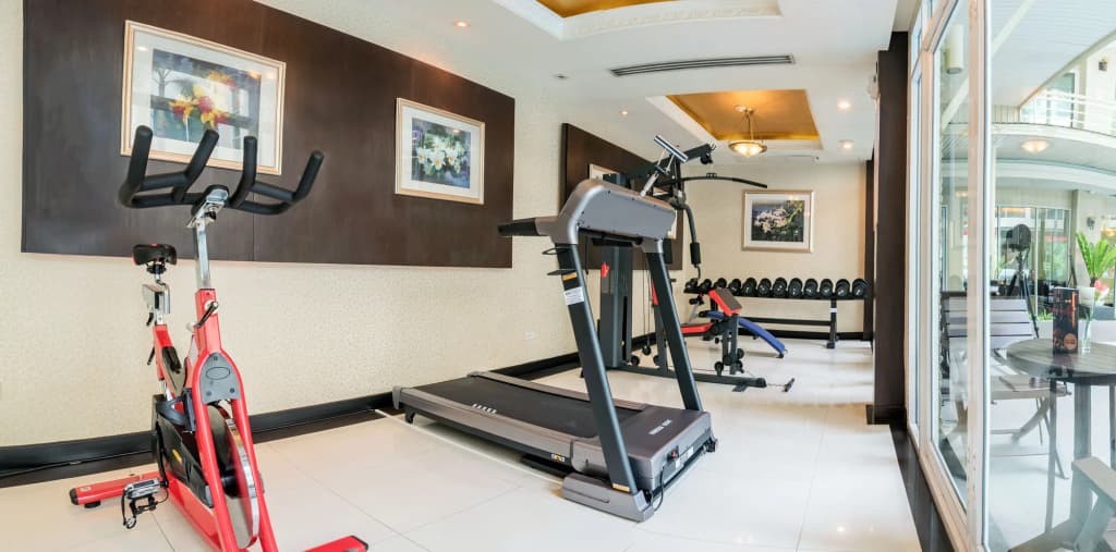 Qiu Hotel Sukhumvit - photo 24