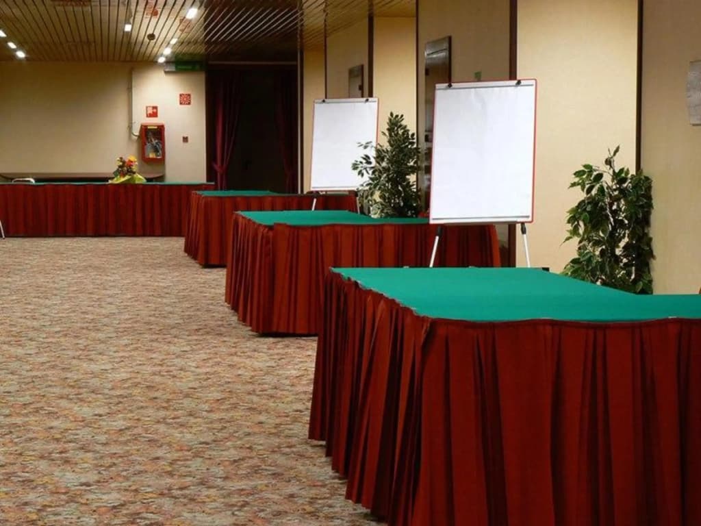 Russott Hotel - photo 14
