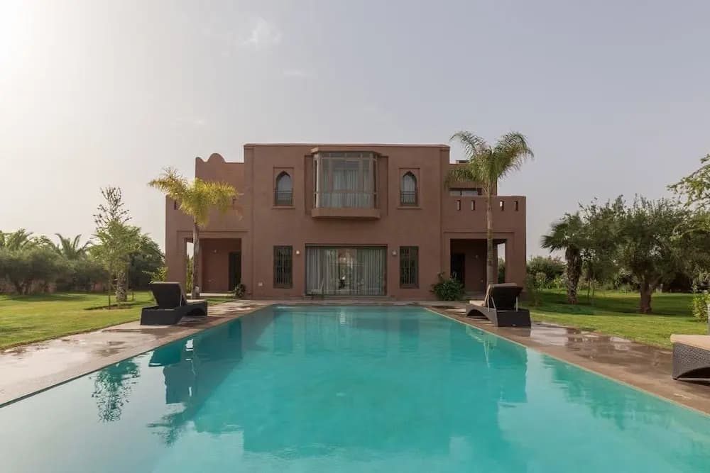 Villa Wilson - photo 9