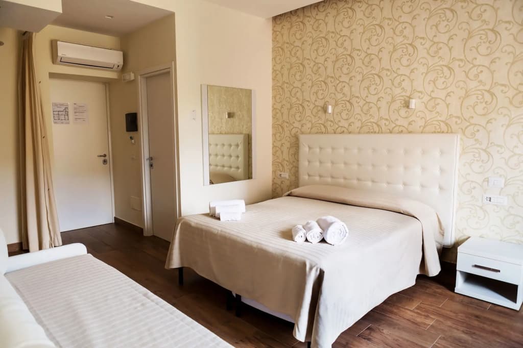 Relais Esquilino - photo 1