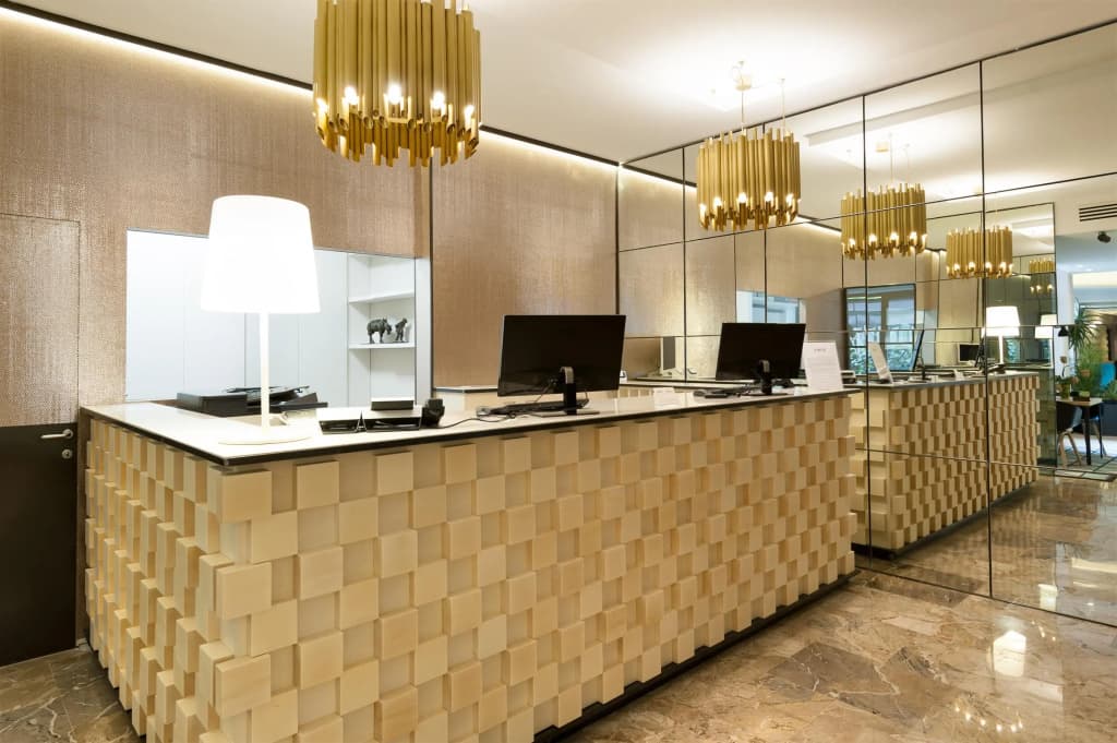 Hotel Lombardia - photo 2