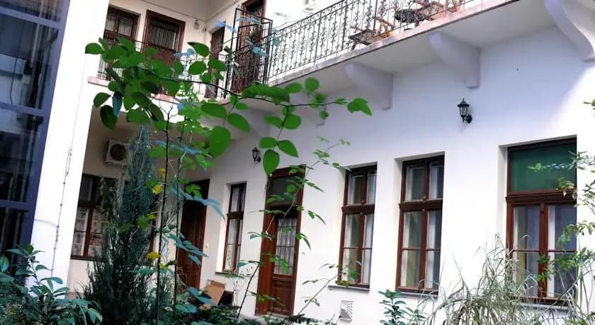 Flow Apartment - photo 8