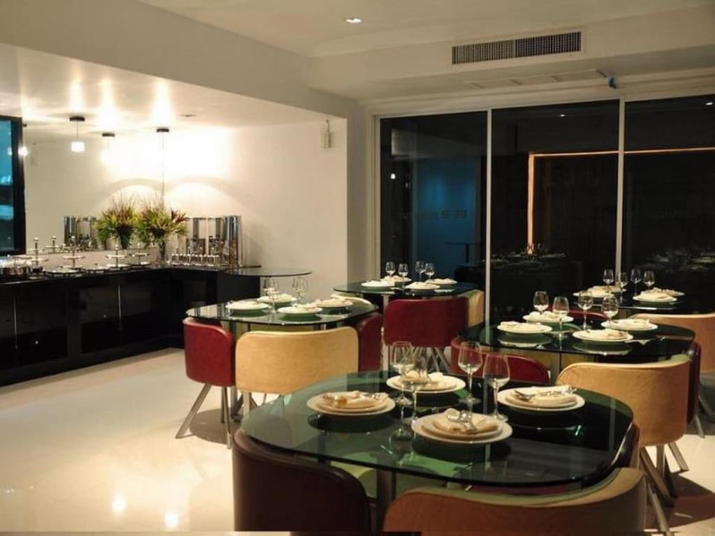 Twinpalm at 39 Sukhumvit - photo 13