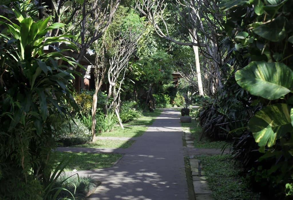 Matahari Bungalow - photo 18