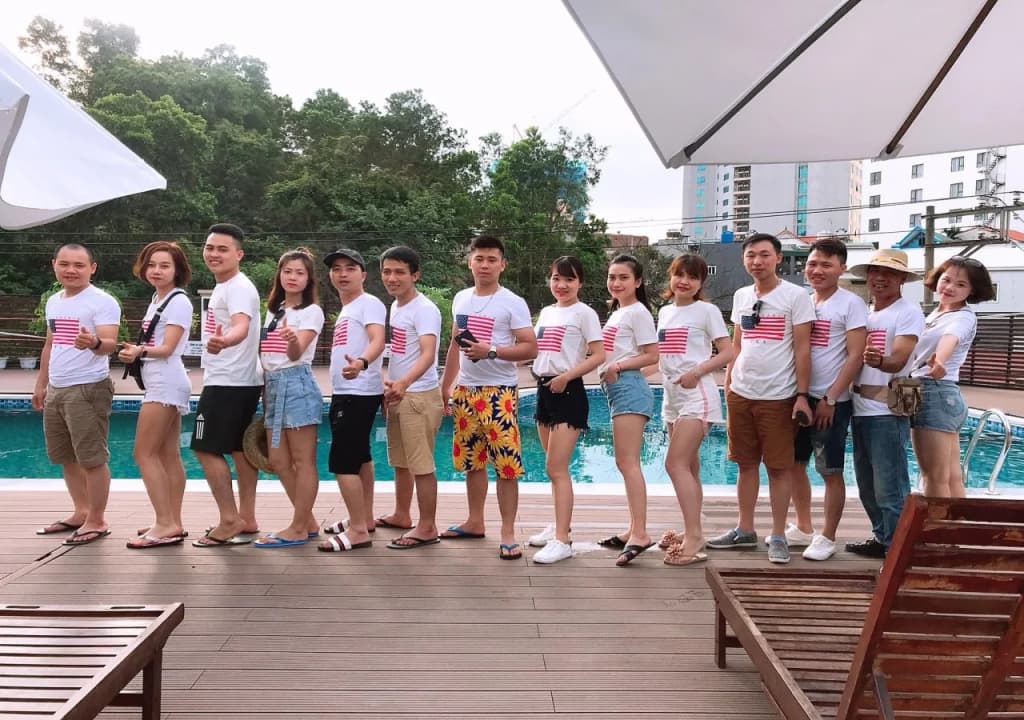 Starcity Halong Bay Hotel - photo 25