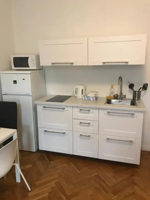 Apartmen -Studio - photo 12