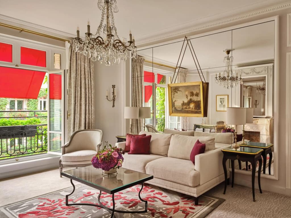 Plaza Athenee Hotel - photo 49