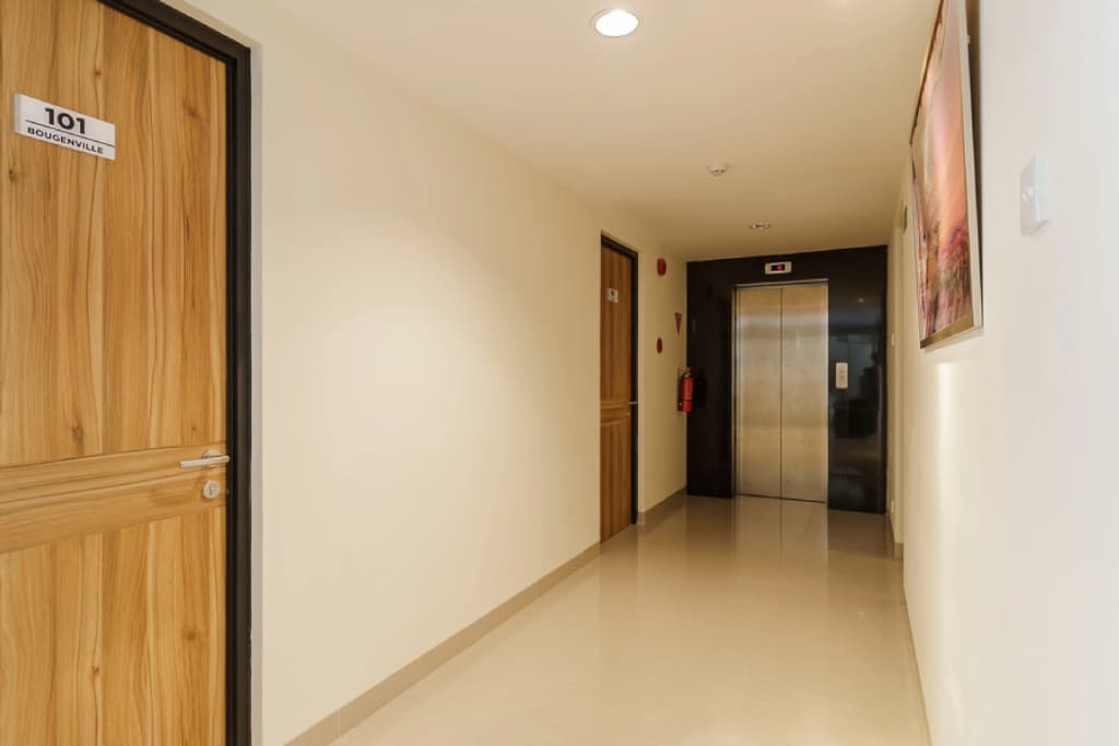 Residences by RedDoorz @ Guntur Raya Setiabudi - photo 13