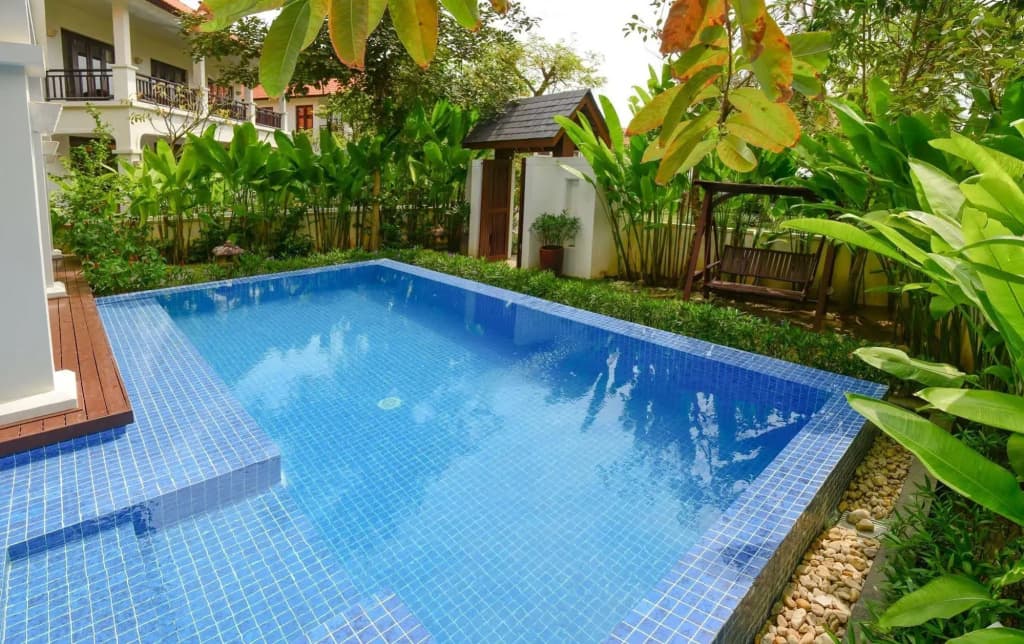 Furama Villas Danang - photo 16