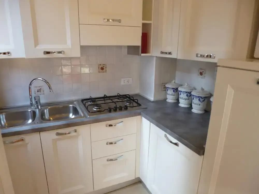 Grimaldi Apartments - Corte Contarina - photo 15