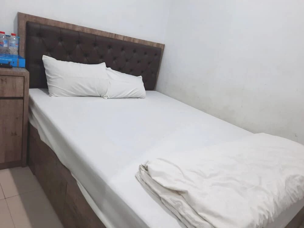 OYO Life 92883 Kost Ratana Cengkareng Syariah - photo 3