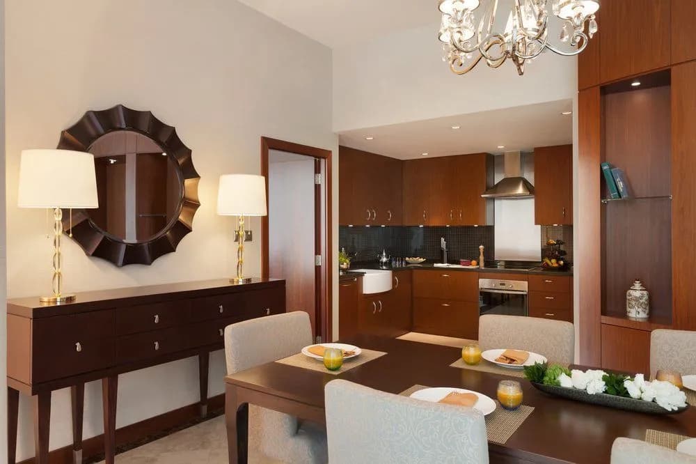 Shangri-La Apartments Doha - photo 3
